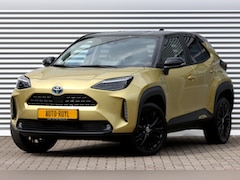 Toyota Yaris Cross - 1.5 Hybrid Executive JBL / Head-Up