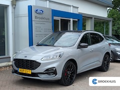 Ford Kuga - 2.5 PHEV 225pk Graphite Tech Edition | Black Pack | Adatpive Cruise | Winter Pack | Head-U
