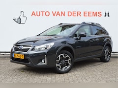 Subaru XV - 2.0i Premium AWD NL-Auto / 1e eigenaar / Leder / Schuifdak / Climate control