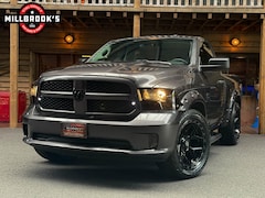 Dodge Ram 1500 - 5.7 V8 Classic Single Cab Widebody 1e eigenaar, LPG