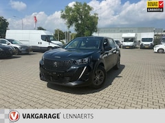Peugeot 2008 - 1.2 PureTech Active Pack Automaat
