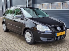 Volkswagen Polo - 1.4-16V Turijn 5D | AIRCO | NAP | NIEUWE APK
