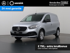 Mercedes-Benz Citan - 108 CDI | L1 | PRO | BPM VRIJ | ACHTERUITRIJCAMERA | CRUISE CONTROL | AIRCO | PARKEERSENSO