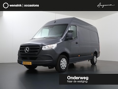 Mercedes-Benz Sprinter - 314 CDI | L2 H2 | RWD | DEALER ONDERHOUDEN | 3-ZITS | CAMERA | NAVIGATIE | AIRCO | BETIMME