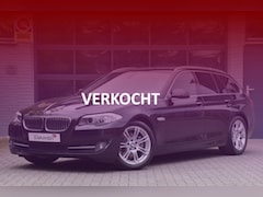 BMW 5-serie Touring - 520i High Executive