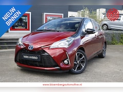 Toyota Yaris - 1.5 Hybrid Bi-Tone Plus