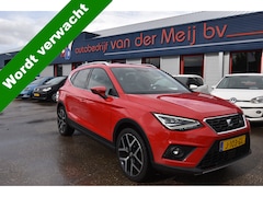 SEAT Arona - 1.5 TSI EVO FR Business Intense , CLIMATR , V STOEL VERW , VIRTUAL COCKPIT , A UITRIJ CAM