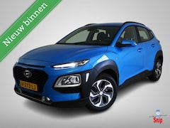 Hyundai Kona - 1.6 GDI HEV Comfort