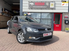 Volkswagen Polo - 1.0 Luxuryline Nardo Grey