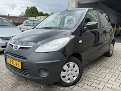 Hyundai i10 - 1.1 Pure / 5DRS / 148.000KM / Compleet onderh