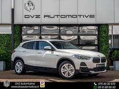 BMW X2 - xDrive25e Advantage | PHEV | DAB | Sport Int