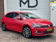 Volkswagen Polo - 1.0 Comfortline - Nieuwe DB riem - Leder-PDC