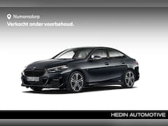 BMW 2-serie Gran Coupé - 218i High Exe | M-Sport | Camera | Driving Ass. | 18" | Stoelverw. | HiFi System