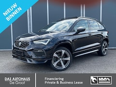 SEAT Ateca - 1.5 TSI ACT 150pk FR | Pano | Beats | Alcanara | 19 Inch