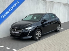 Peugeot 208 - 1.2 - automaat - camera - CarPlay / Android