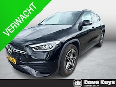 Mercedes-Benz GLA-Klasse - 250 e AMG Line | Trekhaak | Widescreen