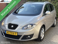 SEAT Altea XL - 1.2 TSI Ecomotive Style NAP Trekhaak Cruise