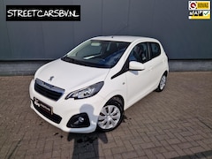 Peugeot 108 - 1.0 e-VTi Active /Airco /Org NL NAP