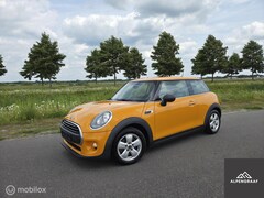 MINI One - 1.2 One|Navi|Cruise|PDC|Stoelverwarming|JCW|