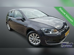 Volkswagen Golf - 1.2 TSI Lounge edition 133137 KM Trekhaak