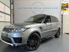 Land Rover Range Rover Sport - P400e Autobiography Dynamic