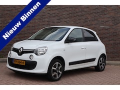 Renault Twingo - 1.0 SCe Limited Cruise control, airco, mooie frisse auto