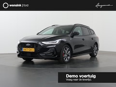 Ford Focus Wagon - 1.0 EcoBoost Hybrid ST Line X