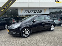 Opel Corsa - 1.4-16V Business Sport