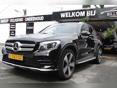 Mercedes-Benz GLC-klasse - 250 4MATIC Edition 1 / Navi / Camera / Pano /
