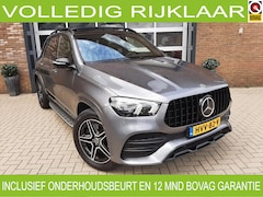 Mercedes-Benz GLE-Klasse - 350 e 4MATIC Premium Plus AMG 53