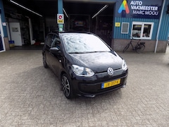 Volkswagen Up! - 1.0 move up BlueM