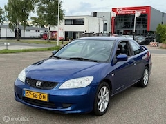 Honda Civic Coupé - 1.7i LS