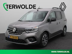 Renault Kangoo - TCe 100 Techno | Navigatie | Keyless Entry | Climate Control |