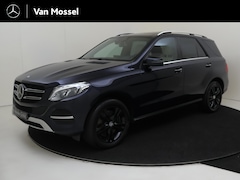 Mercedes-Benz GLE-Klasse - 500 e 4MATIC / Stoelverwarming / Achteruitrijcamera / Panaroma-schuifdak / Memory-Stoelen