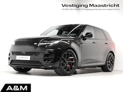 Land Rover Range Rover Sport - P550e AWD Auto Autobiography