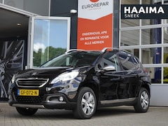 Peugeot 2008 - 1.2 PureTech Allure | Navigatie | Panoramadak | Trekhaak | Lichtmetalen velgen | Elektrisc
