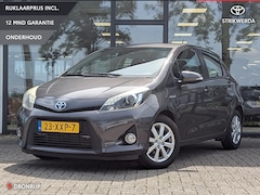 Toyota Yaris - 1.5 Full Hybrid Aspiration | Cruise | Climate | Camera | Bluetooth | Automaat