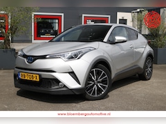 Toyota C-HR - 1.8 Hybrid Executive