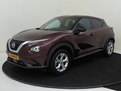 Nissan Juke - 1.0 DIG-T N-Connecta