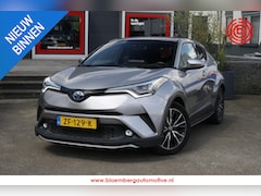 Toyota C-HR - 1.8 Hybrid Premium