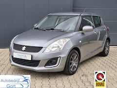 Suzuki Swift - 1.2 Dynamic met airco - AUTOMAAT