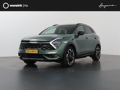 Kia Sportage - 1.6 T-GDi Plug-in Hybrid AWD GT-Line | Panoramadak | Harman Kardon Audio | 360 Graden Came