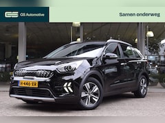 Kia Niro - 1.6 GDi Hybrid DynamicLine Adapt cruise/cam/trekha