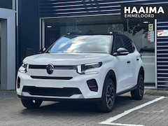Citroën C3 - 1.2 Turbo 100pk Max | Comfort Stoelen | Apple Carplay/Android Auto | Parkeercamera/-sensor