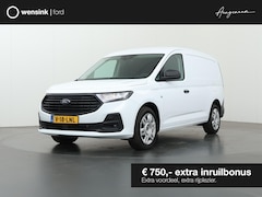 Ford Transit Connect - 1.5 EcoBoost PHEV | L2 | Trend | Navigatie | PDC | | Cruise Control | Toegang ZE-zones <20