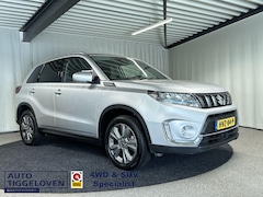 Suzuki Vitara - 1.5 Hybrid Select Automaat | Carplay | LED | Stoelverwarming
