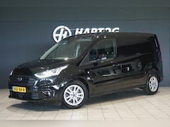 Ford Transit Connect - 1.5 EcoBlue L2 Limited + CAMERA / SENSOREN / APPLE CARPLAY / 3 ZITPLAATSEN