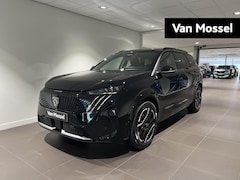 Peugeot e-5008 - GT Avantage 73 kWh | Panoramadak | Elek. verstelbare massagestoelen | Alcantara bekleding