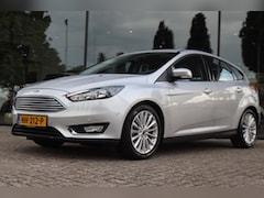 Ford Focus - 1.0 TITANIUM ED. | NAVI | BLUETOOTH | CRUISE | CLIMATE | PDC | LMV