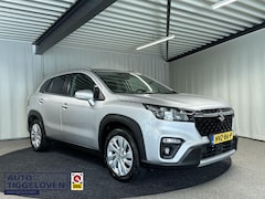 Suzuki S-Cross - 1.5 Hybrid Select Automaat | Carplay | LED | Camera